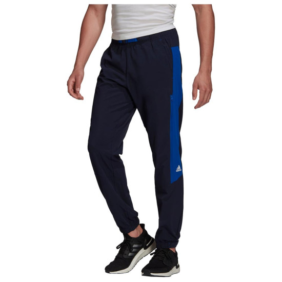 Adidas Ανδρικό παντελόνι φόρμας M TRVL Vent